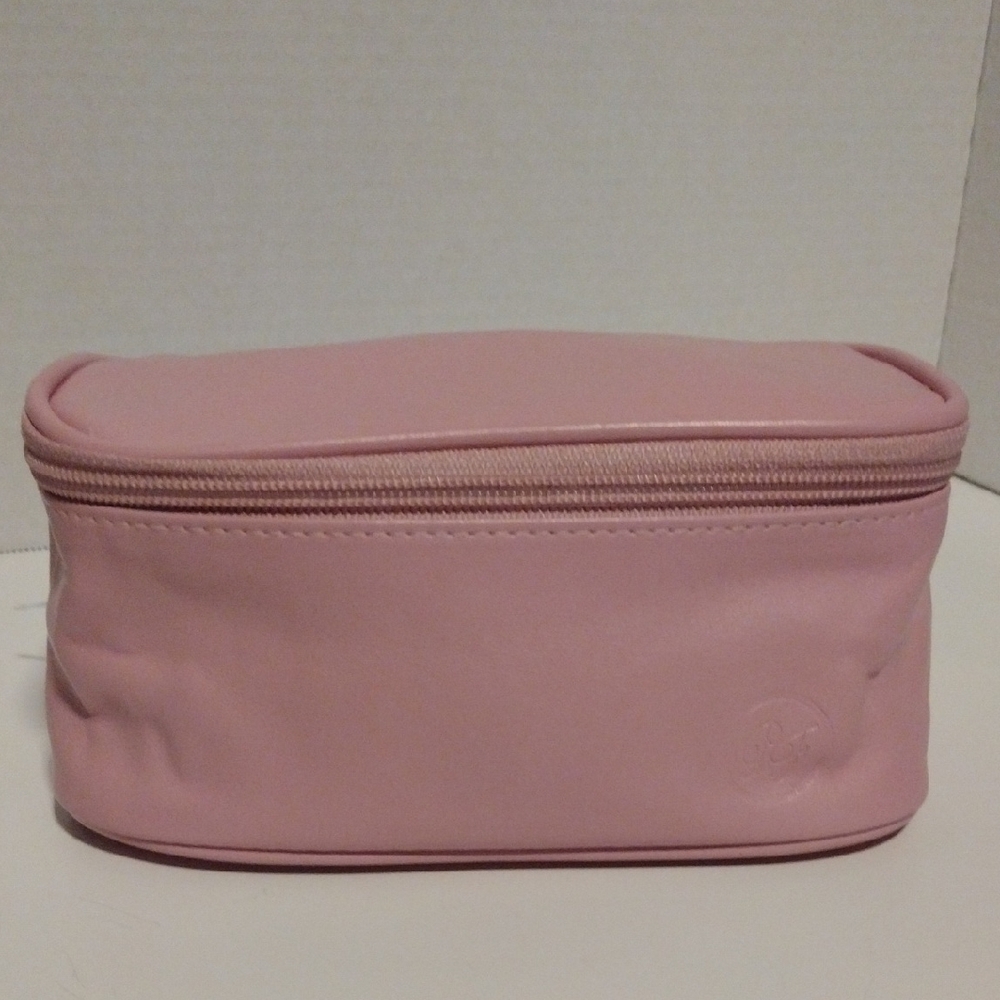 Perfect Formula Pink Women's Cosmetics Bag